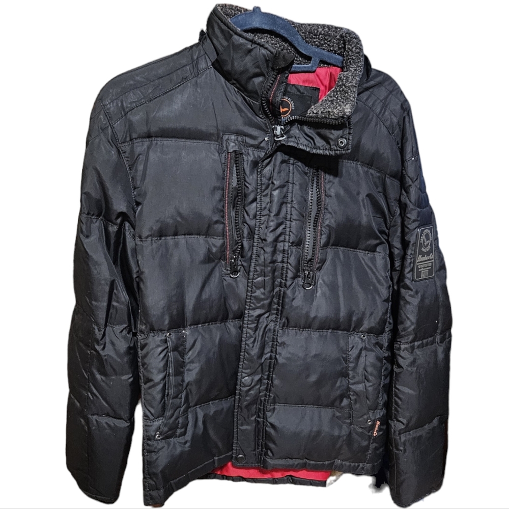 Boy's Extra Large Snow Coat Jacket Hawke&Co